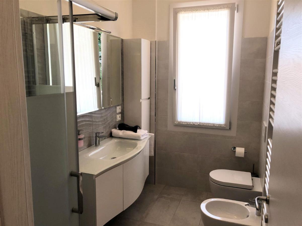 Residenza Verdemare Misano Adriatico Exterior photo